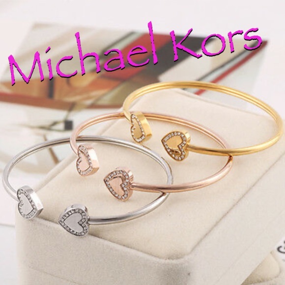 michael kors bangles sale